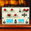 Hologram Electronics Dream Sequence Pitch Shifting Effect Pedal w/ Box - Used