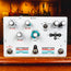 Hologram Electronics Infinite Jets Resynthesizer Effect Pedal w/ Box - Used