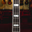 2017 Fender American Elite Jazz Bass, Ocean Turquoise w/ OHSC - Used