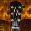 1998 John S Kinnard Dell'Arte Frank Hicks Hollowbody Electric Guitar w/HSC - Used