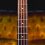 2017 Guild Starfire II Semi-Hollow Bass Guitar, Cherry w/ HSC - Used