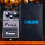 Boss FZ-1W Waza Craft Fuzz Effect Pedal - Used