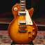 2010 Epiphone Les Paul Standard Pro Electric Guitar, Desert Sunburst w/ Gig Bag - Used