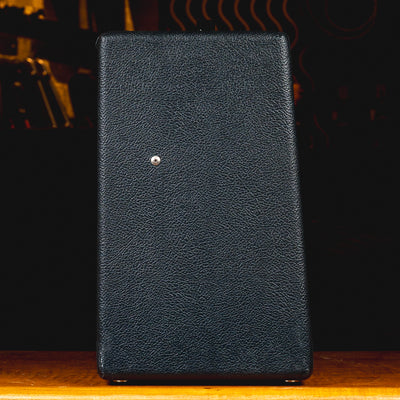 1990s Fender Blues Junior 15-Watt 1x12" Combo Amplifier, Black - Used