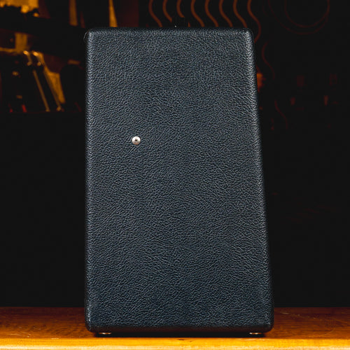 1990s Fender Blues Junior 15-Watt 1x12" Combo Amplifier, Black - Used