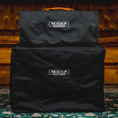 2023 Mesa Boogie Mark V 35 Guitar Amplifier Head w/ 1x12 Cabinet - Used