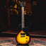 2025 Gibson Custom Shop '57 Les Paul Junior Electric Guitar, Heavy Aged VSB w/ OHSC - Used