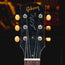 2025 Gibson Custom Shop '57 Les Paul Junior Electric Guitar, Heavy Aged VSB w/ OHSC - Used