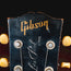 2025 Gibson Custom Shop '57 Les Paul Junior Electric Guitar, Heavy Aged VSB w/ OHSC - Used