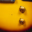 2025 Gibson Custom Shop '57 Les Paul Junior Electric Guitar, Heavy Aged VSB w/ OHSC - Used