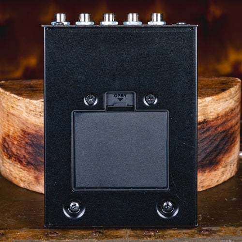 Boss RV-200 Reverb Effect Pedal w/ Box - Used