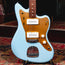2023 Fender Vintera II '50s Jazzmaster Electric Guitar, Sonic Blue w/ OGB - Used