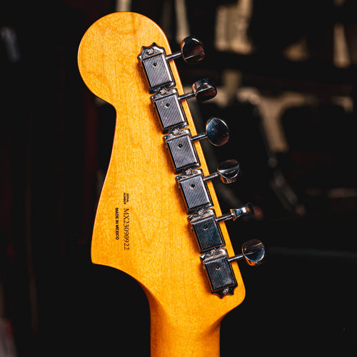2023 Fender Vintera II '50s Jazzmaster Electric Guitar, Sonic Blue w/ OGB - Used