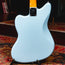 2023 Fender Vintera II '50s Jazzmaster Electric Guitar, Sonic Blue w/ OGB - Used