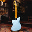 2023 Fender Vintera II '50s Jazzmaster Electric Guitar, Sonic Blue w/ OGB - Used
