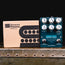 Seymour Duncan Vapor Trail Deluxe Analog Delay Effect Pedal w/ Box - Used