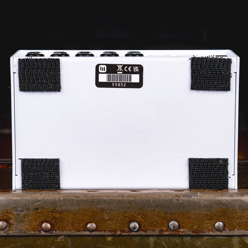 Meris LVX Modular Delay System Effect Pedal w/ Box - Used