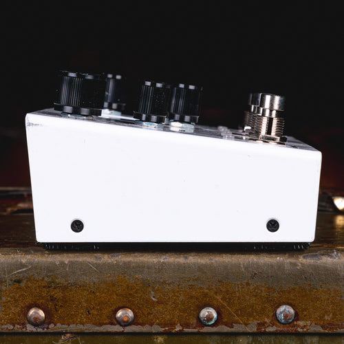 Meris LVX Modular Delay System Effect Pedal w/ Box - Used