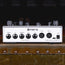 Meris LVX Modular Delay System Effect Pedal w/ Box - Used