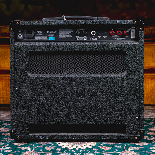 Marshall DSL20 1x12" Tube Combo Guitar Amplifier - Used