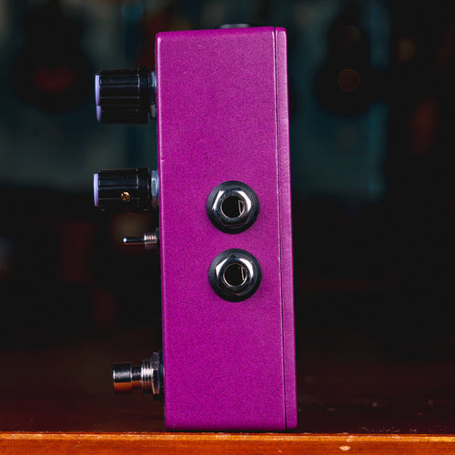 Old Blood Noise Endeavors Visitor Modulation Effect Pedal w/ Box - Used