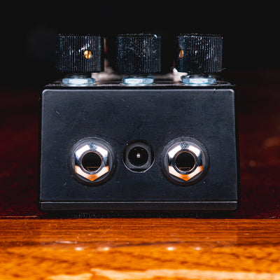 Walrus Audio Voyager MKII Preamp Overdrive w/ Box - Used