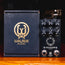 Walrus Audio Voyager MKII Preamp Overdrive w/ Box - Used