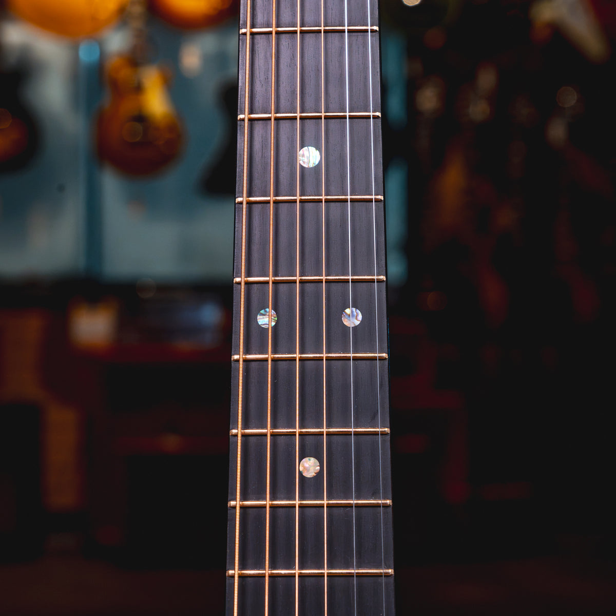 2025 Martin Custom Shop 000-18 Acoustic Guitar, VTS Spruce Top, Natural w/ OHSC - Used