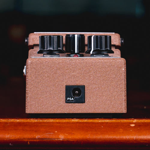 Boss FRV-1 '63 Fender Reverb Effect Pedal