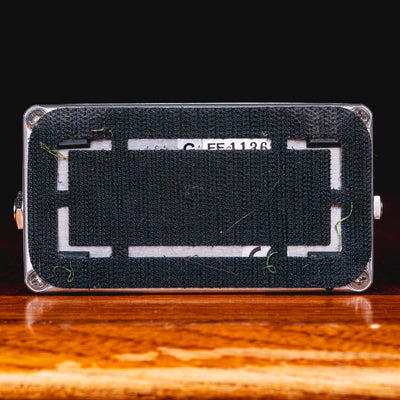 Zvex Fuzz Factory Fuzz Effect Pedal - Used