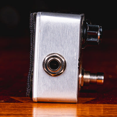 Zvex Fuzz Factory Fuzz Effect Pedal - Used