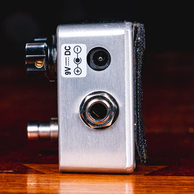 Zvex Fuzz Factory Fuzz Effect Pedal - Used
