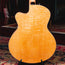 2010s Godin 5th Avenue Jazz Hollow Body Electric Guitar, Natural w/ Soft Case - Used