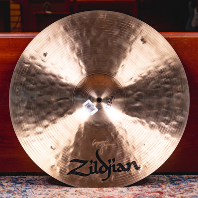 Zildjian 18" K Constantinople Crash Cymbal - Used