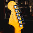 2018 Fender LTD Jaguar Stratocaster Electric Guitar, Candy Apple Red w/ HSC - Used