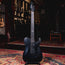 2010s Chapman ML3 Pro Modern Electric Guitar, Satin Black - Used