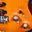 2022 Charvel Guthrie Govan Signature HSH Electric Guitar, Flame Maple w/ OHSC - Used