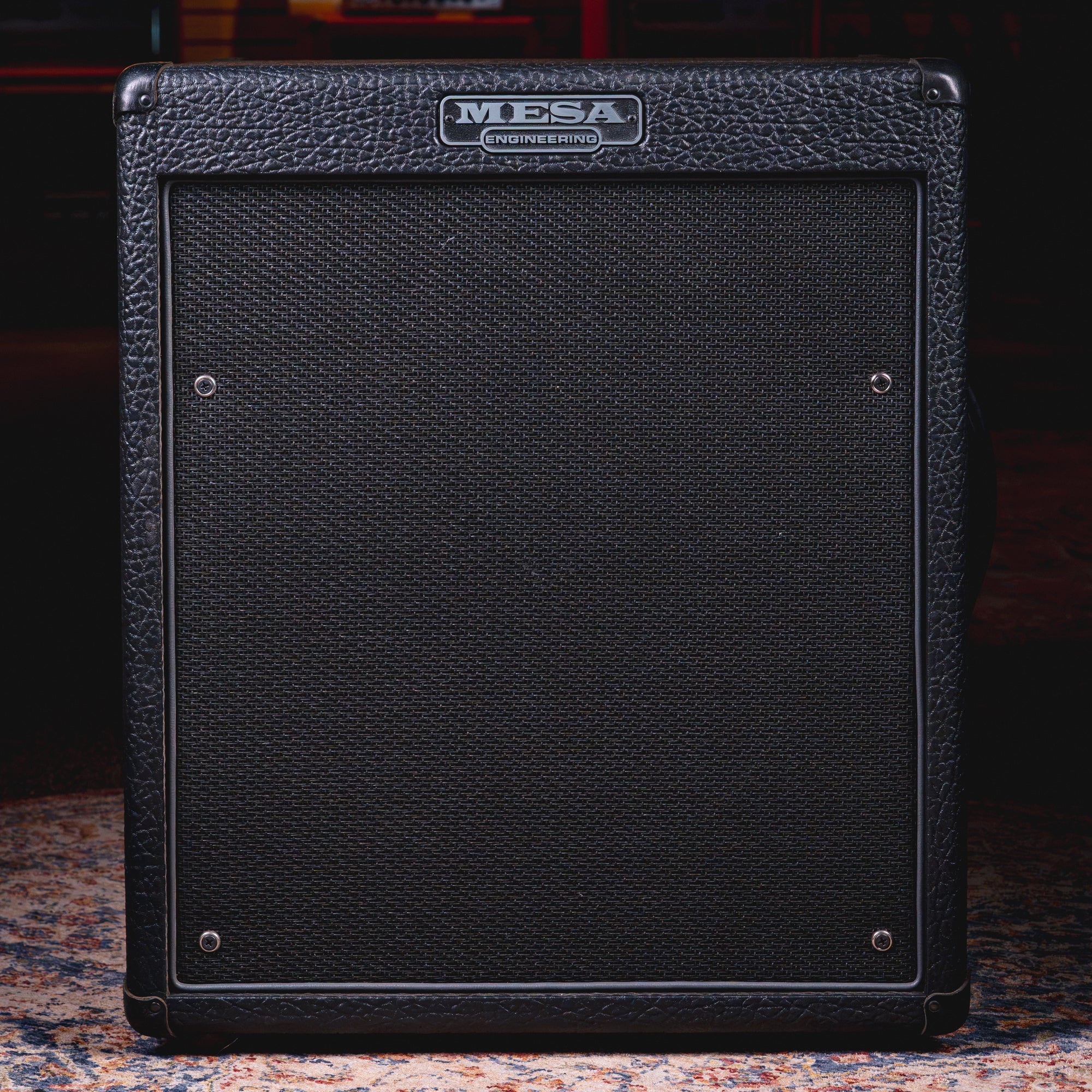 Mesa Boogie Walkabout Scout Bass Radiator 1x15