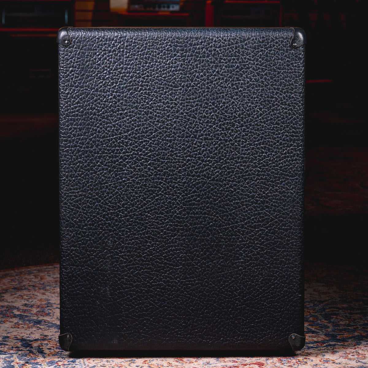 Mesa Boogie Walkabout Scout Bass Radiator 1x15" Extension Cabinet, Black - Used