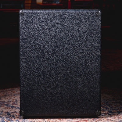 Mesa Boogie Walkabout Scout Bass Radiator 1x15" Extension Cabinet, Black - Used