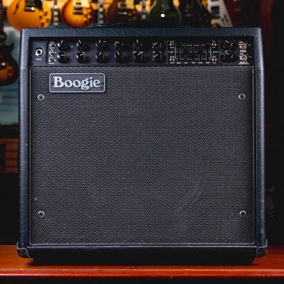 Mesa Boogie Mark V 35 1x12" Tube Combo Amplifier, Black - Used