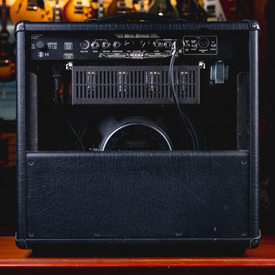 Mesa Boogie Mark V 35 1x12" Tube Combo Amplifier, Black - Used
