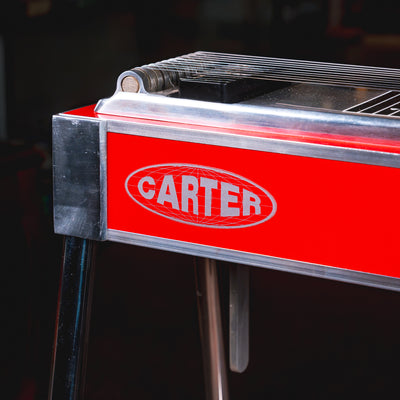 1995 Carter S10 Pro Pedal Steel w/ HSC - Used