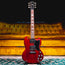 2012 Gibson '61 SG Standard Electric Guitar, Cherry w/ OHSC - Used
