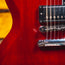 2012 Gibson '61 SG Standard Electric Guitar, Cherry w/ OHSC - Used