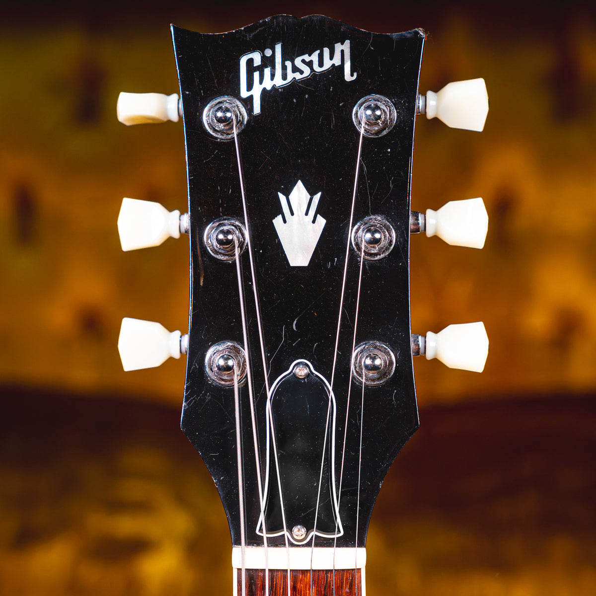 2012 Gibson '61 SG Standard Electric Guitar, Cherry w/ OHSC - Used