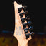2025 Ibanez RG470 Electric Guitar, Red Burst - Used