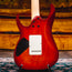 2025 Ibanez RG470 Electric Guitar, Red Burst - Used