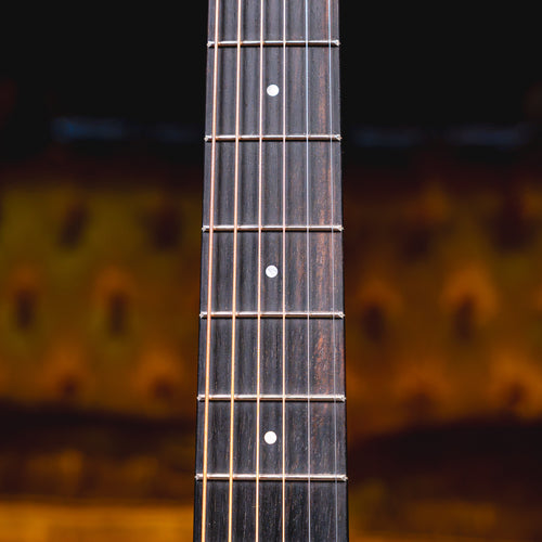 2025 Taylor 214ce Grand Auditorium Acoustic Guitar, Natural w/ OGB - Used