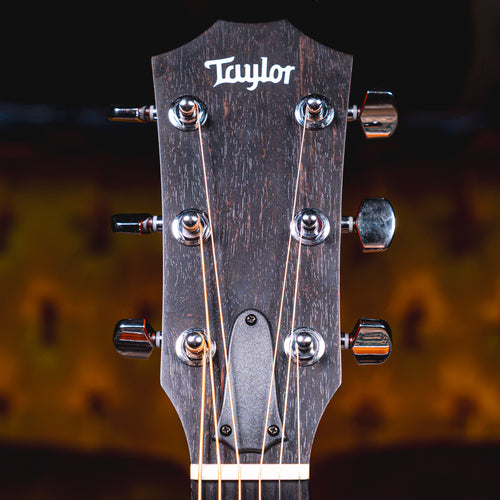 2025 Taylor 214ce Grand Auditorium Acoustic Guitar, Natural w/ OGB - Used